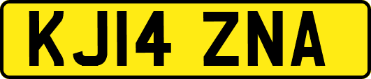 KJ14ZNA