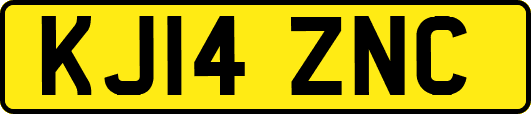 KJ14ZNC