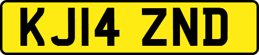 KJ14ZND
