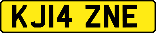 KJ14ZNE