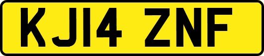 KJ14ZNF