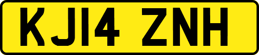 KJ14ZNH
