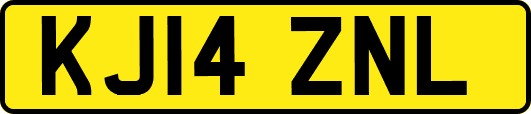 KJ14ZNL