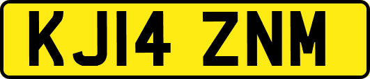 KJ14ZNM