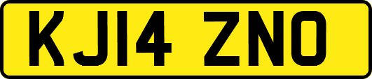 KJ14ZNO