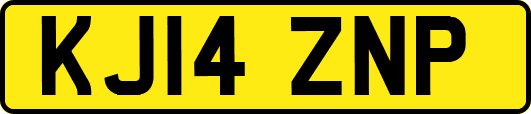 KJ14ZNP