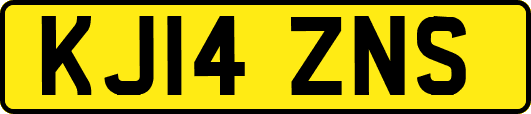 KJ14ZNS