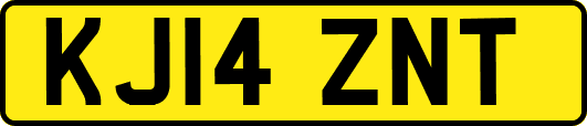 KJ14ZNT