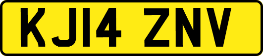 KJ14ZNV