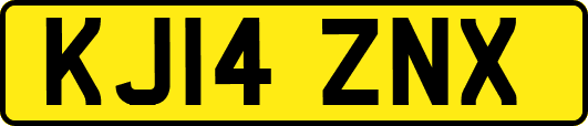 KJ14ZNX