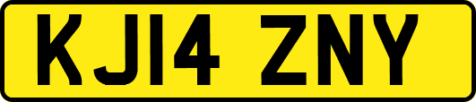 KJ14ZNY