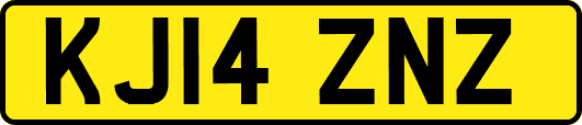 KJ14ZNZ