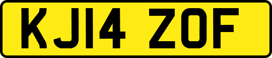 KJ14ZOF