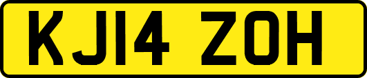 KJ14ZOH