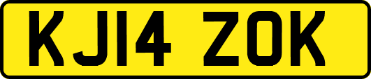 KJ14ZOK