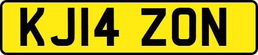 KJ14ZON
