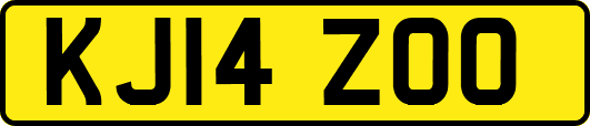 KJ14ZOO