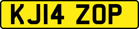 KJ14ZOP