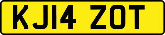 KJ14ZOT