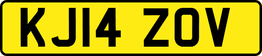 KJ14ZOV