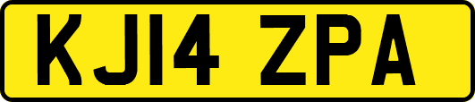 KJ14ZPA