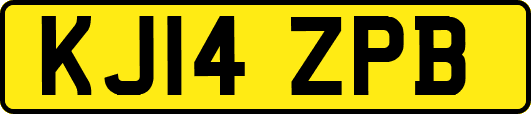KJ14ZPB
