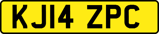 KJ14ZPC