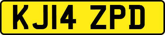 KJ14ZPD