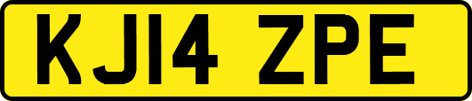 KJ14ZPE
