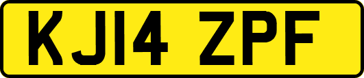 KJ14ZPF
