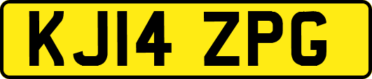 KJ14ZPG