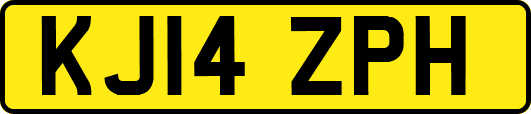 KJ14ZPH