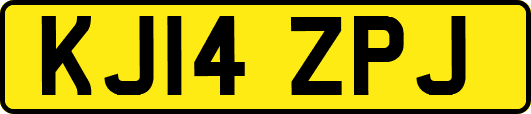 KJ14ZPJ