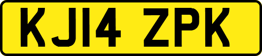 KJ14ZPK