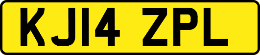 KJ14ZPL