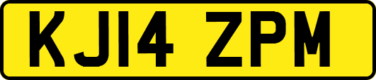 KJ14ZPM