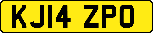 KJ14ZPO