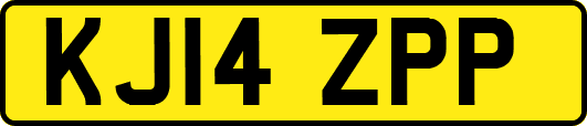 KJ14ZPP