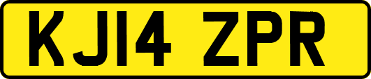 KJ14ZPR