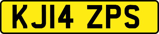 KJ14ZPS