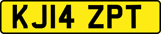KJ14ZPT