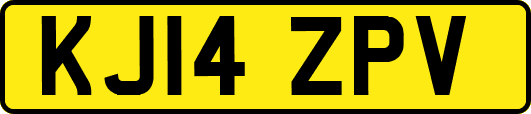 KJ14ZPV