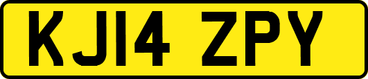 KJ14ZPY