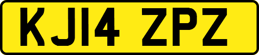 KJ14ZPZ