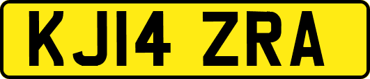KJ14ZRA