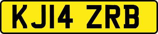 KJ14ZRB