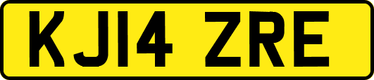 KJ14ZRE