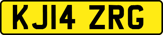 KJ14ZRG