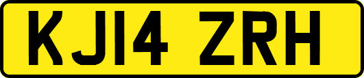 KJ14ZRH