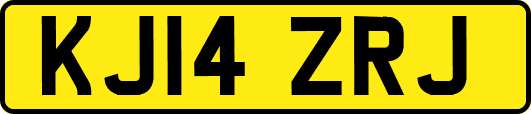 KJ14ZRJ